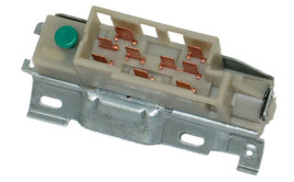 1969-79 CORVETTE SWITCH-IGNITION WITH OUT TILT AND TELESCOPIC WHEEL-69-7... - £33.98 GBP