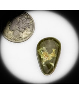 10.0 cwt Vintage Kings Manassa Turquoise Cabochon - $89.94 CAD