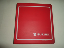 1990 Suzuki Gs500 E Motorcycle Service Repair Manual Stained Factory Oem Book 90 - $45.44