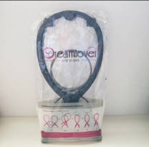 Dreamlover Wig Stand Portable Short Black Wig Stan Collapsible - £7.75 GBP