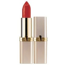 L'Oréal Colour Riche Lipcolour, British Red 350 - 0.13 oz  - $12.93