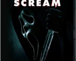 Scream 4K Ultra HD + Blu-ray | 2021 Version - £22.78 GBP