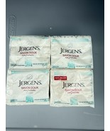 Jergens Mild Bar Soap 3 Bars 3 Oz (12 Bars Total ) Smells Great! FREE SH... - $1,109.09 MXN