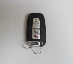 11 12 13 14 15 16 17 Hyundai Veloster Smart Key Fob Oem - £63.90 GBP