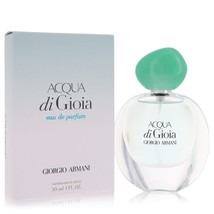 Acqua Di Gioia by Giorgio Armani Eau De Parfum Spray 1 oz for Women - $74.63