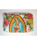 Guadalupe Mexican Virgin Mary Wallet - £7.07 GBP
