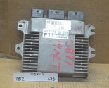 19-20 Nissan Altima Engine Control Unit ECU BED509300A1 Module 673-23C2 - $14.99