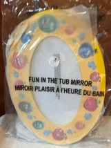 Fun In The Tub Bathtub Mirror - £7.02 GBP