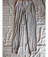 PINK ROSE Women Gray Sweat Pants Size Small EUC - €5,15 EUR