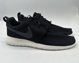 Authenticity Guarantee 
Nike Roshe One Anthracite 511881-010 Men’s Size 12 - $89.99