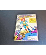 Superman #161 (Very Good 4.0) - Supergirl! Lois Lane! Jimmy Olsen!-12 CE... - $66.00