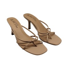 Wild Pair Sandals - Unleash Your Style with Unconventional Elegance - £29.14 GBP