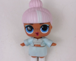 LOL Surprise Doll Uptown B.B. Preppy Posh With Blue Career Outfit - $10.66