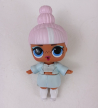 LOL Surprise Doll Uptown B.B. Preppy Posh With Blue Career Outfit - £8.50 GBP