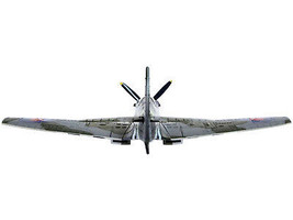 Supermarine Spitfire Mk IXE Fighter Aircraft 21-T 443 Squadron 127 Wing Belgium - £33.23 GBP