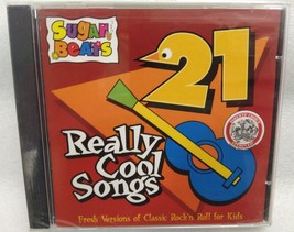 CD Sugar Beats - Really Cool Songs (CD, 1993) - NEW - £17.27 GBP