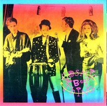 The B-52&#39;s: Cosmic Thing (used CD) - £10.98 GBP