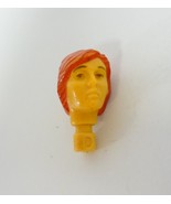 GI Joe Scarlett Head Vintage Action Figure Accessory Part 1982 1983 - $272.90 MXN