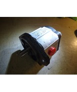 Brevini OT200P11 D/R31S2 Aluminum Hydraulic Gear Pump PS2007083D - $277.19
