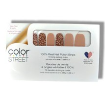 Color Street All Wild Up NEW FDC276 - £9.37 GBP