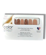 Color Street All Wild Up NEW FDC276 - £9.41 GBP