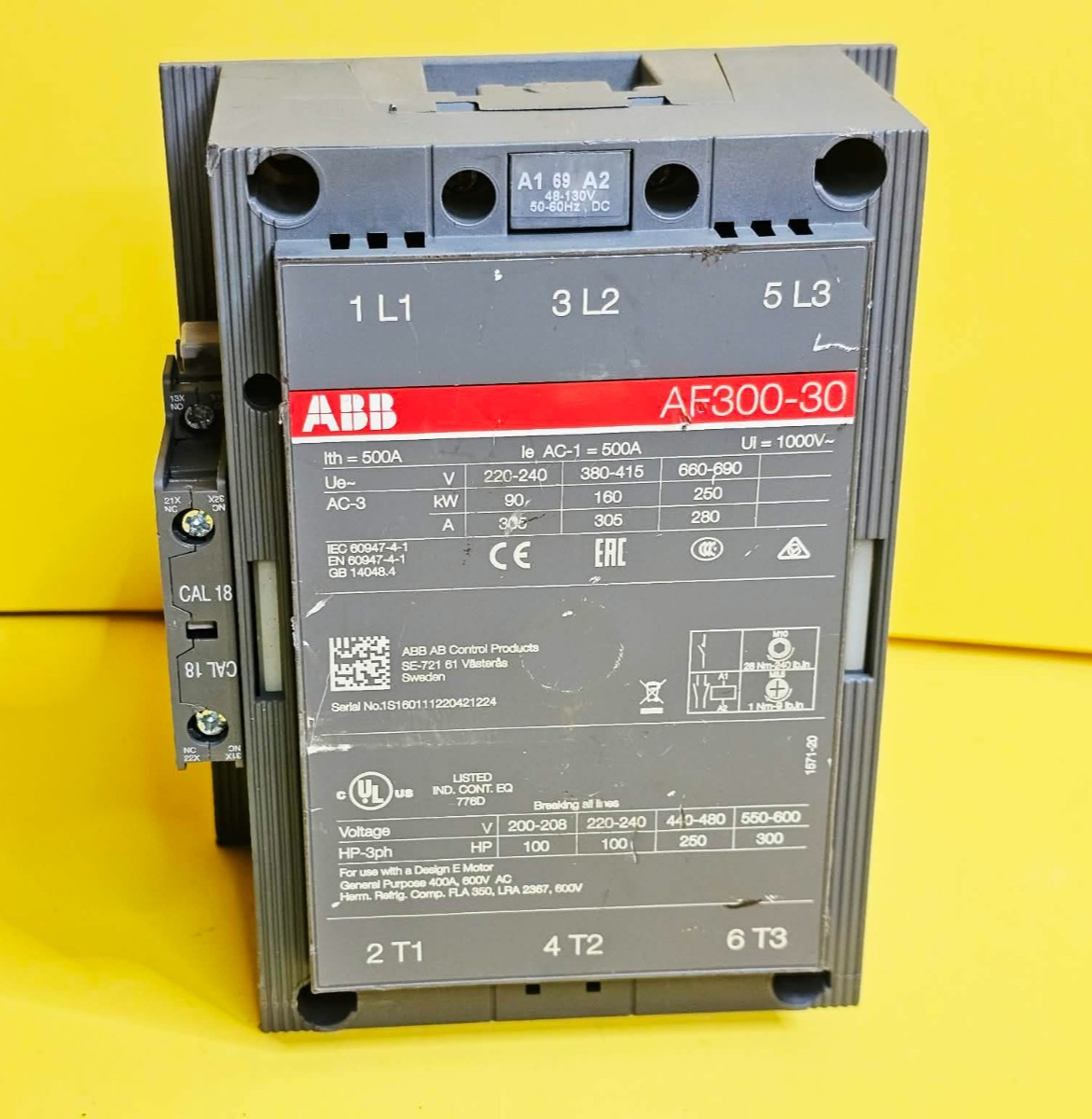 Full-size item image