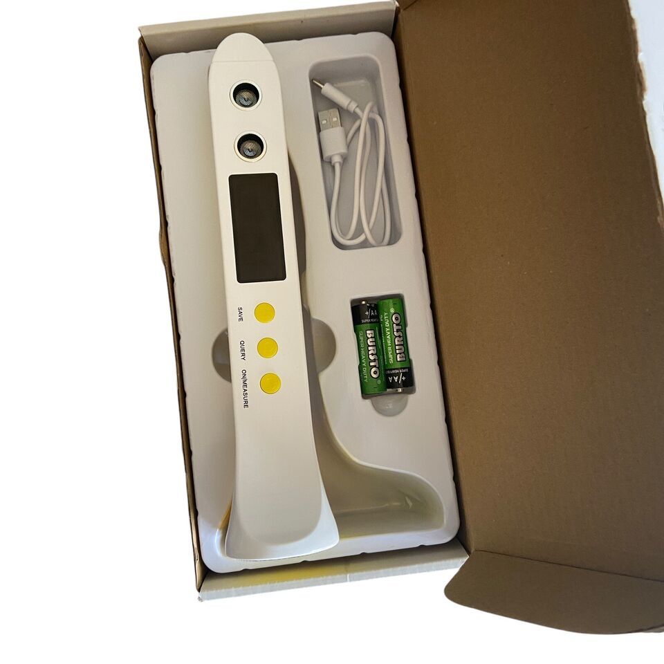 Seca 264 | Wall-Mounted Stadiometer Height Measure | Digital Display - Adapt Life