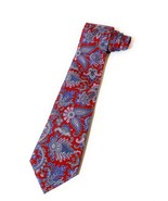 New Daniel Cremieux Men&#39;s Seven-Fold Limited Edition Silk Neck Ties MSRP... - $60.16 CAD
