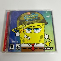 SpongeBob SquarePants: Battle for Bikini Bottom - PC - Action/Adventure Game - £10.91 GBP