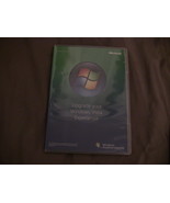 Windows Vista Anytime Upgrade Disc 32-bit English, Microsoft Software Fr... - £8.60 GBP