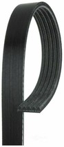 Gates K050505 Micro-V Serpentine Drive Belt - $7.77