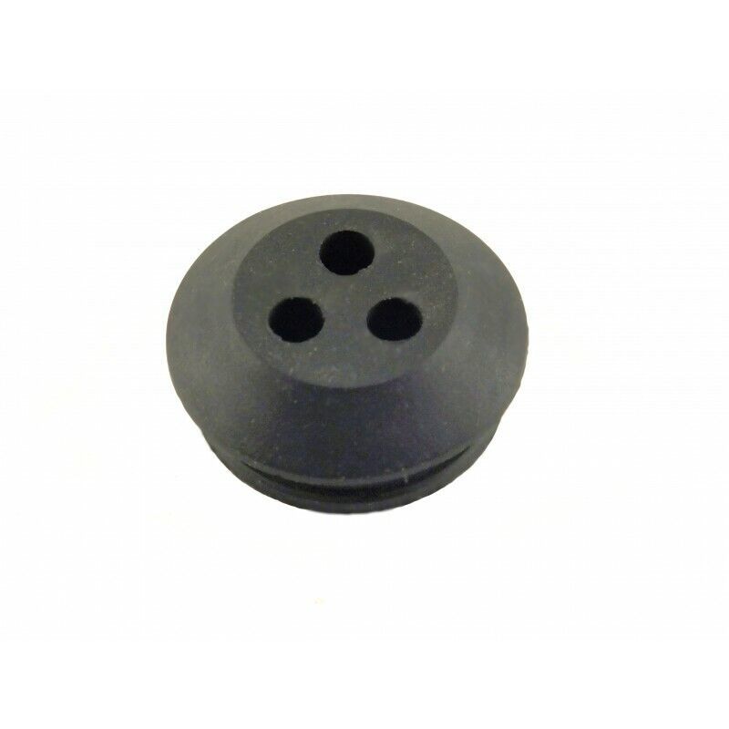 FUEL TANK RUBBER GROMMET 1 FOR VARIOUS STRIMMER HEDGE TRIMMER LEAF BLOWER - $5.50