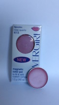 CoverGirl Magnetic Color Pot Lip Gloss 415 Rose Quartz - £3.60 GBP