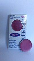 CoverGirl Magnetic Color Pot Lip Gloss 560 Fabulous Fuschia - $4.59