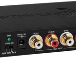 Dayton Audio Dsp-408 4X8 Dsp Digital Signal Processor For Home And Car A... - £174.04 GBP