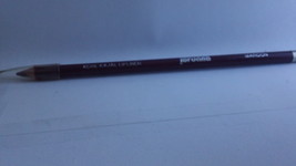 Jordana Lipliner Lip Liner Pencil Maroon - $4.09
