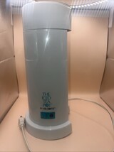 Mr. Coffee Iced Tea Maker 2 QT TM1.7 Teal White Base Unit Only No Pitche... - $15.83 Mr. Coffee Iced Tea Maker 2 QT TM1.7 Teal White Base Unit Only No Pitche... - $15.83