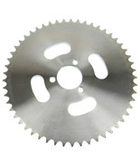 Rear Drive Sprocket #40 420 Chain 53 Tooth, Mega Moto MM-B212PRO - $62.89 CAD