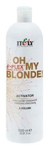 IT&amp;LY Oh My Blonde ACTIVATOR 5 VOL. Oxidizing Emulsion Developer ~ 33.81 fl. oz. - £17.58 GBP