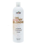 IT&amp;LY Oh My Blonde ACTIVATOR 5 VOL. Oxidizing Emulsion Developer ~ 33.81... - £17.32 GBP