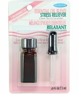 Life Of The Party Essential Oil Blend 0.25oz-Stress Reliever - Green Tea... - €14,03 EUR