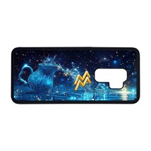 Zodiac Aquarius Samsung Galaxy S9 PLUS Cover - £14.30 GBP