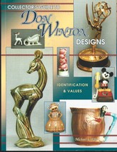 Collector&#39;s Guide to Don Winton Designs PB-Michael L. Ellis-1998-240 pages - $15.00