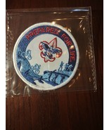 Prepared For Life Boy Scouts - $55.15 CAD