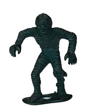 The Mummy MPC Universal Monsters Plastic Figure 1960s Frito Lay Pop Top Horror - $123.75