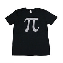 PI Mathematical Geek T-Shirt - Large - £28.03 GBP