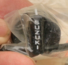 Genuine Suzuki Outboard Motor Ignition Key 37141-94430 - $21.53