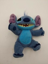 Disney Store Posable Stitch Plush 8.5&quot; Disney Store Eu - £9.44 GBP