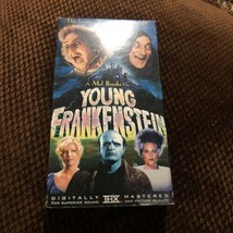 Young Frankenstein (1974) VHS, 1999 20th Century Fox, Digitally Mastered... - $5.71