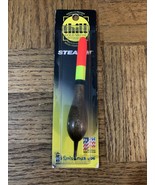 Thill Gold Medal Stealth 4” #5- St5-1 BRAND NEW-SHIPS SAME BUSINESS DAY - £23.20 GBP